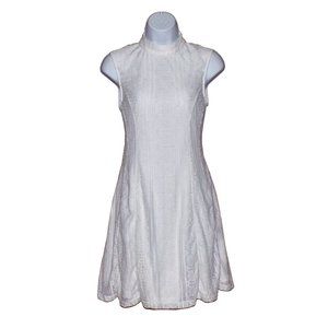 NWOT Charlotte Russe Lace Dress